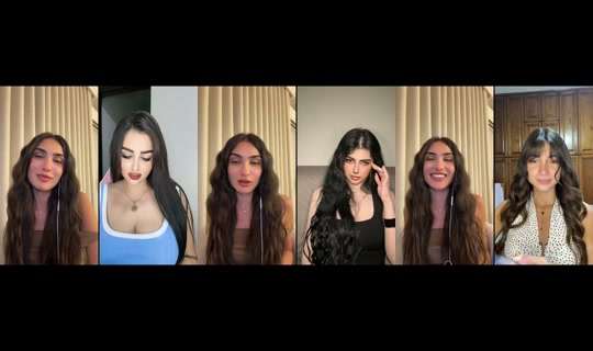 Stream di clarasokhen - 7 ago 2026, 18:56