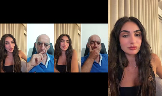 clarasokhen's Stream - Aug 8, 2026, 6:31 PM