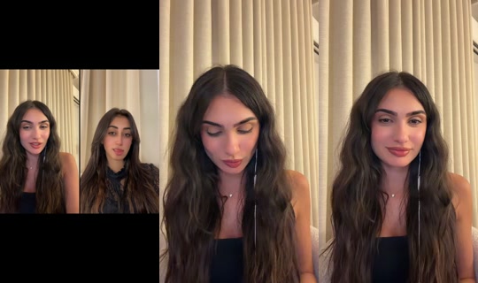clarasokhen's Stream - Aug 8, 2026, 7:36 PM