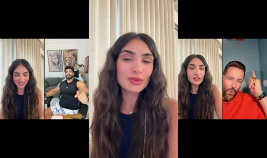 clarasokhen's Stream - Aug 9, 2026, 1:05 PM