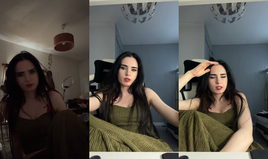 clarawyy__'s Stream - Jul 11, 2026, 4:28 PM