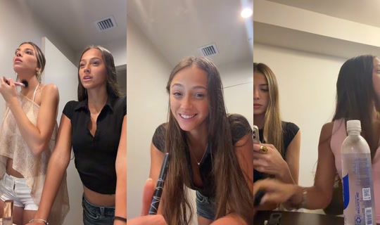 claricremaschi's Stream - Aug 2, 2026, 12:23 AM