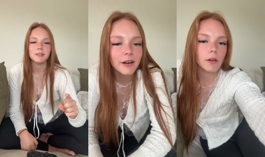 clarissa_carson1's Stream - Jul 23, 2026, 2:57 PM