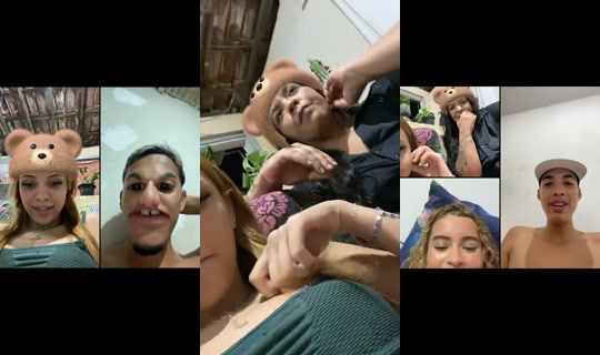 clarissamaf_'s Stream - Aug 8, 2026, 2:54 AM