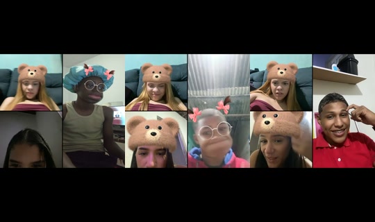 Live de clarissamaf_ - 11 de ago. de 2026, 4:04