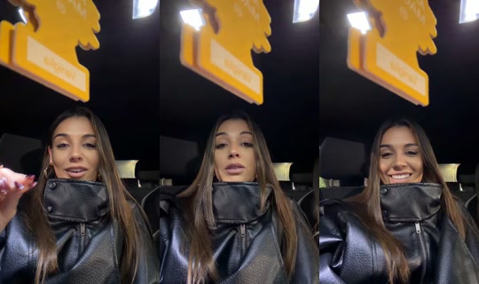 clarissarotelli Recorded on Oct 16, 2026, 12:22 AM