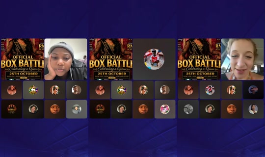 classicone19's Stream - Oct 6, 2026, 6:55 PM