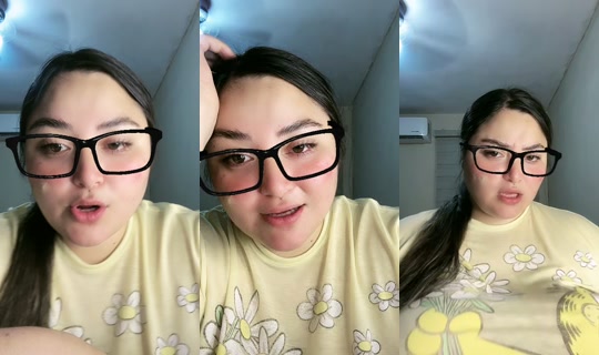 clau12981's Stream - Jul 16, 2026, 11:23 PM