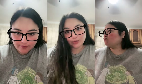 clau12981's Stream - Jul 20, 2026, 6:10 AM