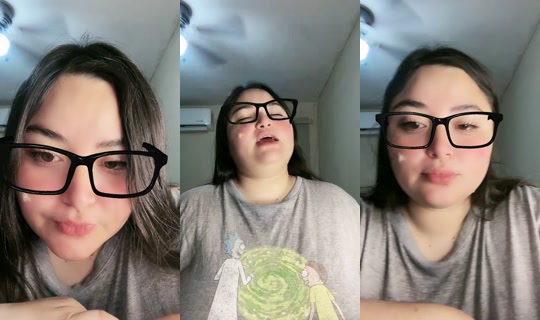 clau12981's Stream - Jul 20, 2026, 9:01 PM