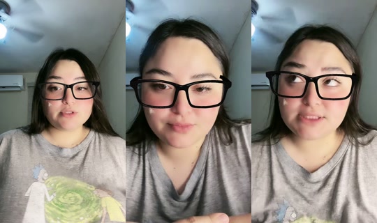 clau12981's Stream - Jul 20, 2026, 10:45 PM