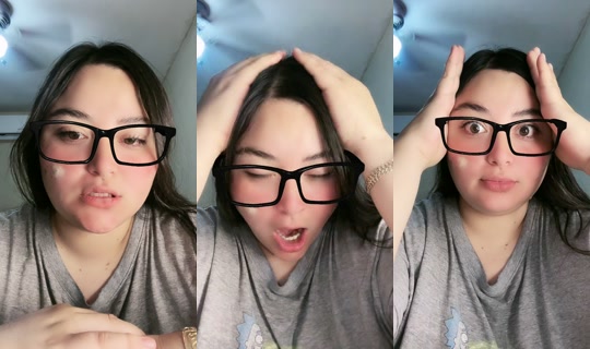clau12981's Stream - Jul 20, 2026, 11:24 PM