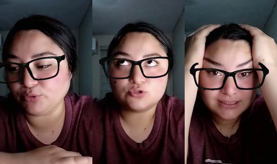 clau12981's Stream - Jul 21, 2026, 11:03 PM