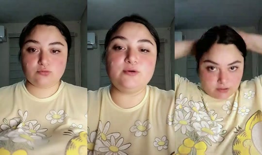 clau12981's Stream - Jul 23, 2026, 7:54 PM