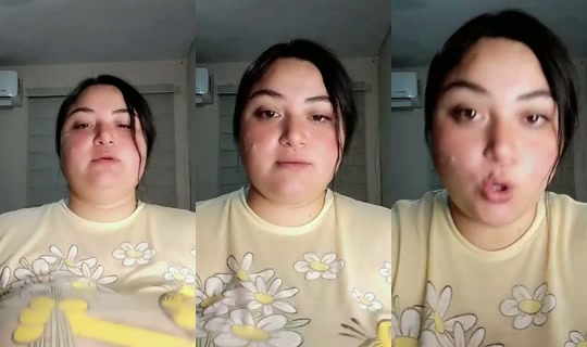 clau12981's Stream - Jul 23, 2026, 8:33 PM