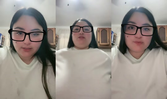 clau12981's Stream - Jul 24, 2026, 6:49 AM