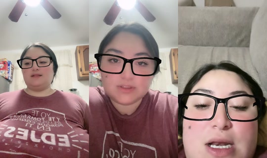 clau12981's Stream - Jul 29, 2026, 7:39 AM