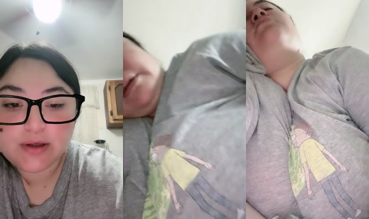 clau12981's Stream - Jul 31, 2026, 7:56 AM
