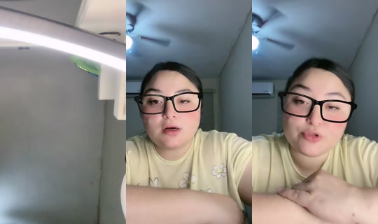Stream ni clau12981 - Ago 7, 2026, 8:24 PM