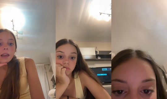 claudia_l.g's Stream - Jul 23, 2026, 10:23 PM