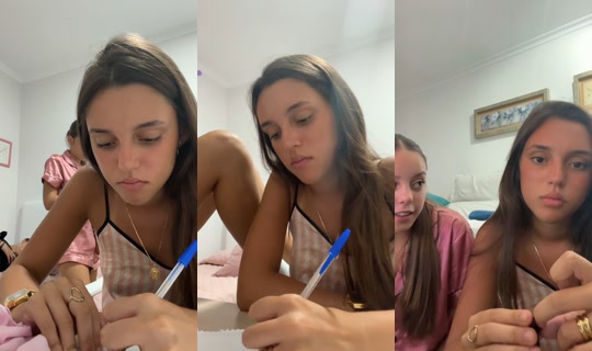 claudia_l.g's Stream - Jul 31, 2026, 9:02 PM