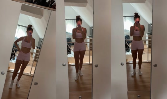 claudia_luczak's Stream - Jul 14, 2026, 1:19 PM