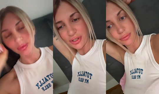 claudia_luczak's Stream - Jul 22, 2026, 2:10 PM