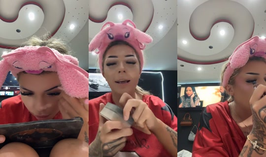 claudiahttps11's Stream - Aug 6, 2026, 5:30 PM