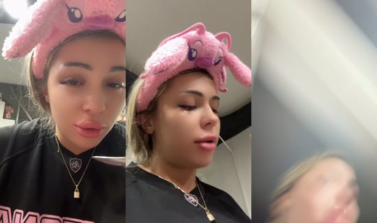 Stream ni claudiahttps11 - Ago 7, 2026, 7:47 PM