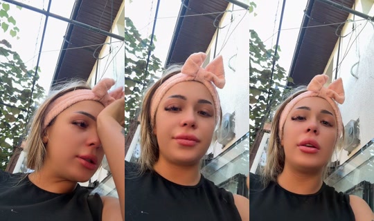 Stream di claudiahttps11 - 8 ago 2026, 5:42