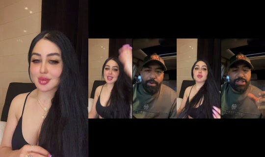 claudiaofficiel's Stream - Jul 21, 2026, 8:13 PM
