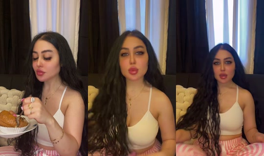 claudiaofficiel's Stream - Jul 22, 2026, 2:27 AM