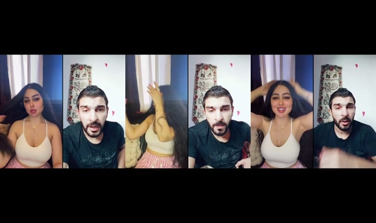 claudiaofficiel's Stream - Jul 22, 2026, 4:17 AM