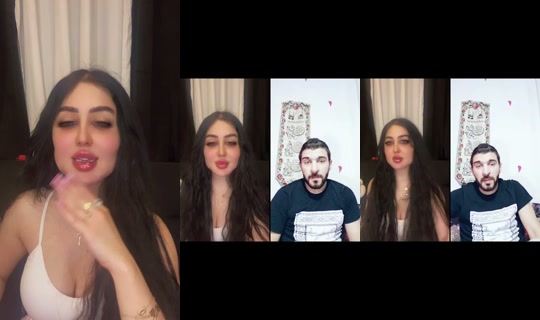 claudiaofficiel's Stream - Jul 24, 2026, 1:13 AM