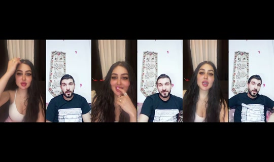 claudiaofficiel's Stream - Jul 24, 2026, 1:53 AM