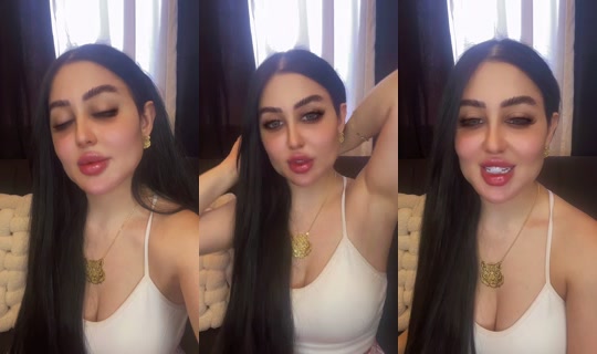 Stream claudiaofficiel - 25 Jul 2026, 3.57
