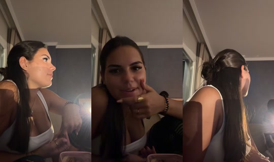 Stream claudiasfp0 - 18 Agu 2026, 20.53