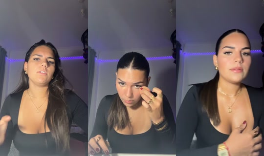 claudiasfp0's Stream - Oct 11, 2026, 5:31 PM