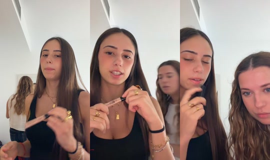 claudiiiavv's Stream - Sep 21, 2026, 1:48 PM