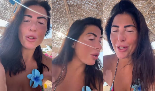 Stream di cleliacasillo - 17 ago 2026, 6:16