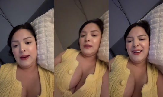 Live de clips_melygomez - 26 de jul. de 2026, 3:35