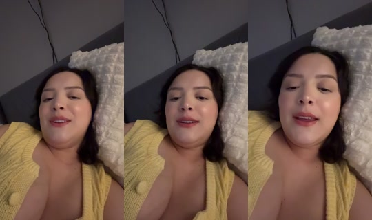 Live de clips_melygomez - 26 de jul. de 2026, 5:34