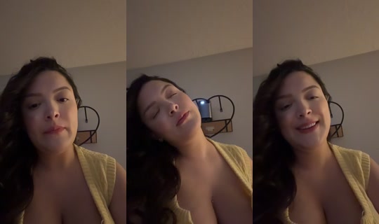 Live de clips_melygomez - 26 de jul. de 2026, 5:49