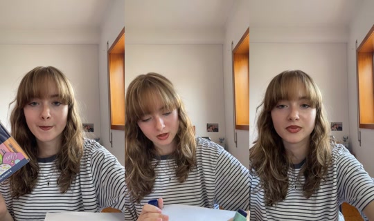 clipsbtwwwcarol's Stream - Oct 6, 2026, 4:42 PM
