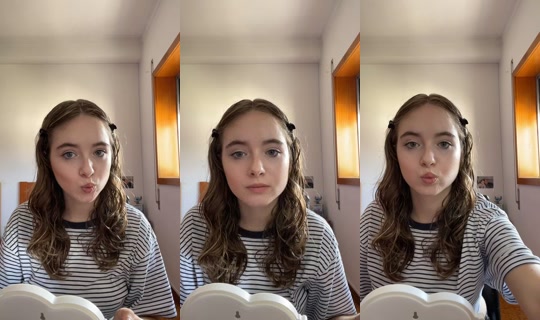 clipsbtwwwcarol's Stream - Oct 7, 2026, 10:41 AM