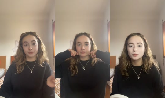 Live de clipsbtwwwcarol - 24 de out. de 2026, 16:37