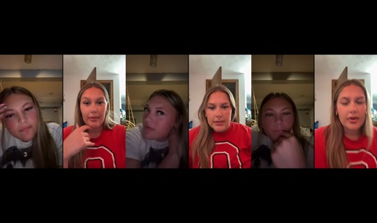cloie.fisher's Stream - Jul 31, 2026, 4:19 AM