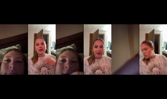 cloie.fisher's Stream - Aug 1, 2026, 3:21 AM