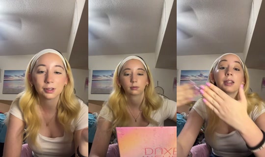 clopeyton3's Stream - Jul 22, 2026, 2:11 PM