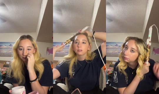 clopeyton3's Stream - Jul 24, 2026, 11:11 AM